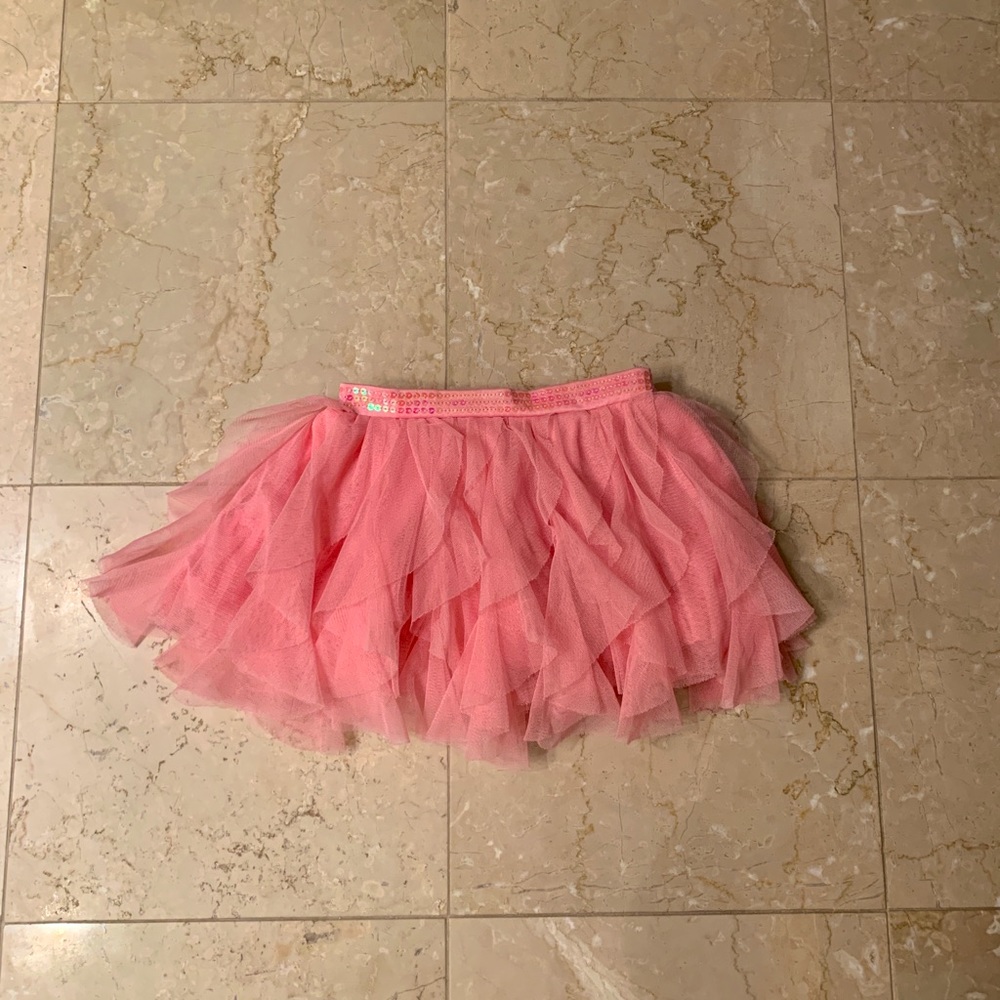 1989 Place Pink Tutu 5